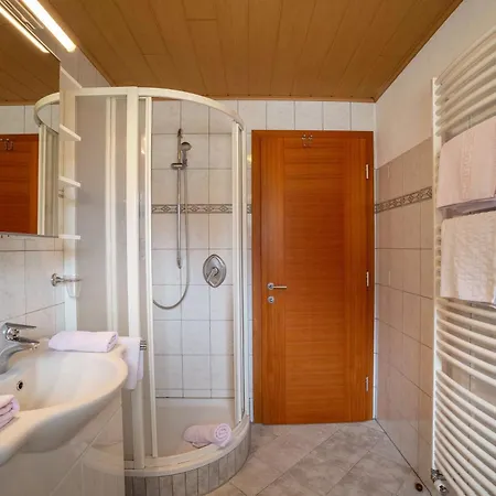 Apartment Gartnerhof Gluecksklee